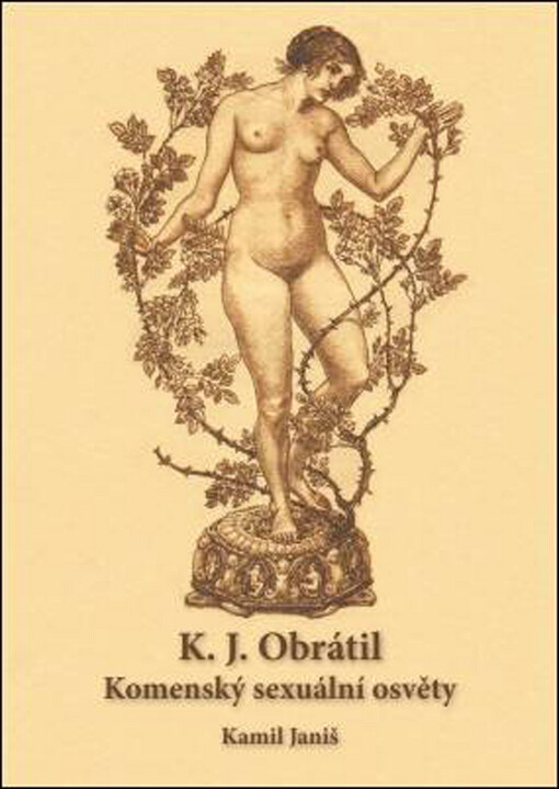 K.J. Obrátil - Komenský sexuální osvěty