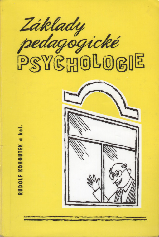Základy pedagogické psychologie