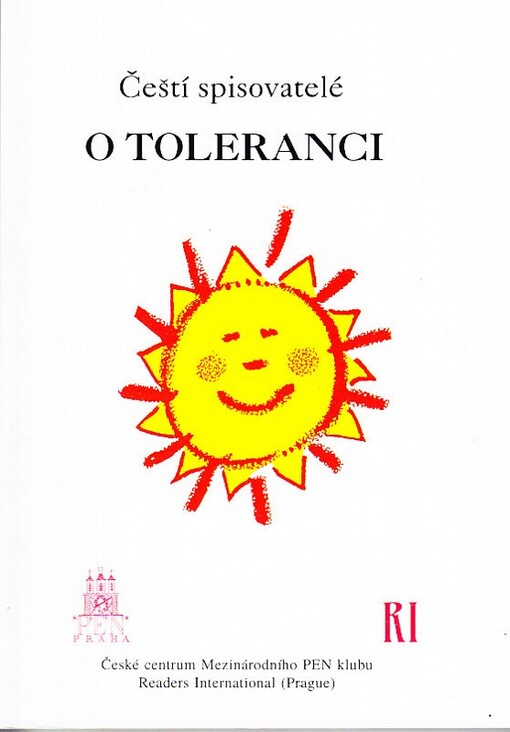 Čeští spisovatelé o toleranci