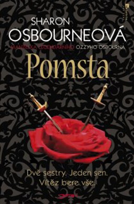 Pomsta: dvě sestry - jeden sen - vítěz bere vše