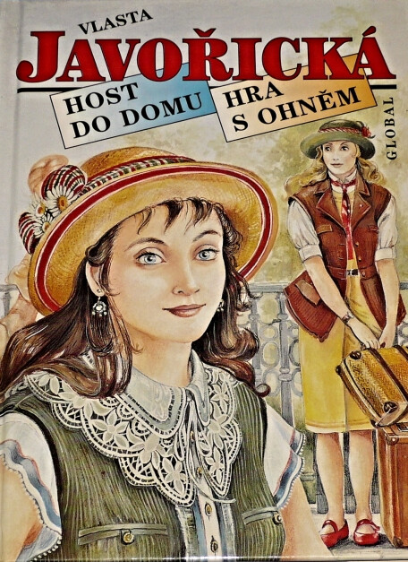 Host do domu ; Hra s ohněm