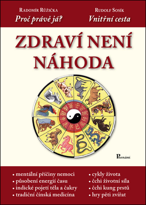 Zdraví není náhoda