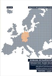 Bohatým brát, chudým dávat : finanční vyrovnání spolkových zemí jako klíčové vnitroněmecké politikum přelomu tisíciletí