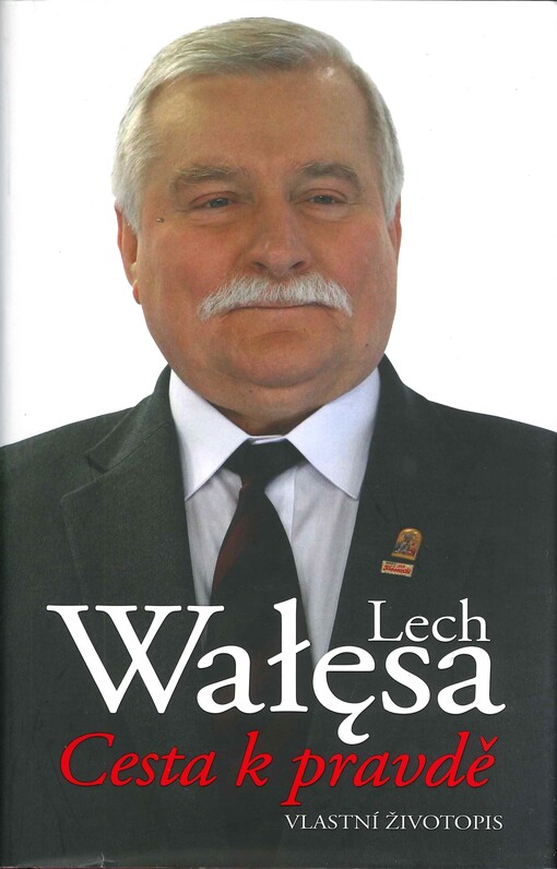 Cesta k pravdě: vlastní životopis