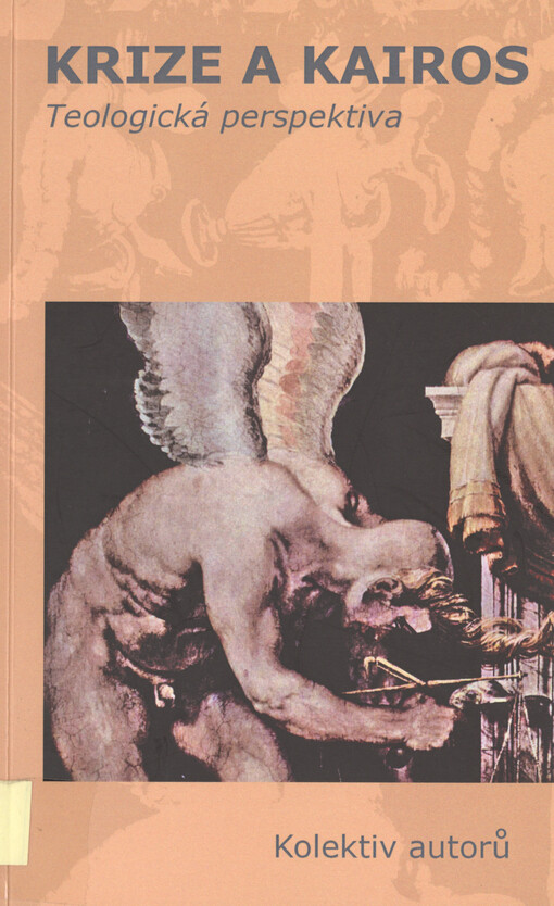 Krize a kairos : teologická perspektiva