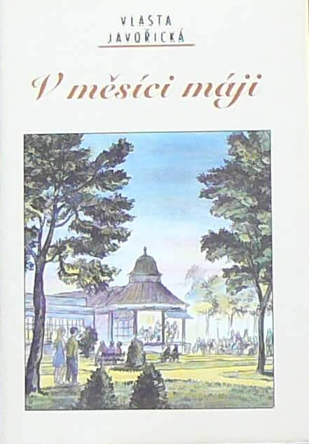 V měsíci máji