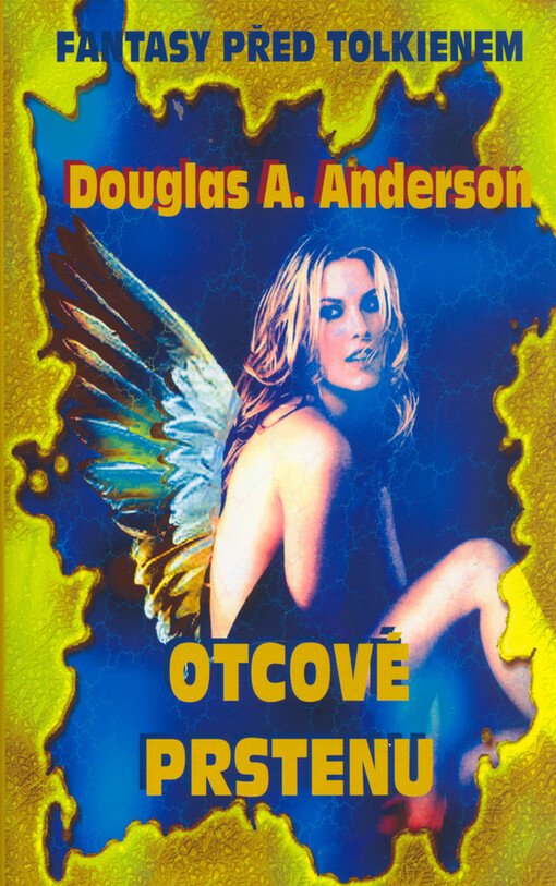 Otcové prstenu: kořeny moderní fantasy před Tolkienem
