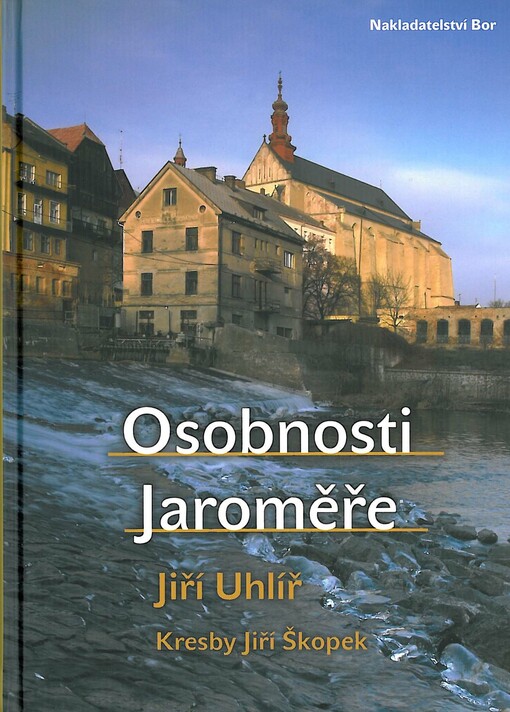 Osobnosti Jaroměře
