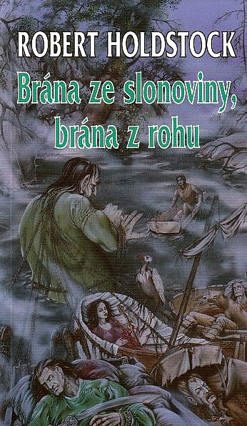 Brána ze slonoviny, brána z rohu, Vyd. 1.