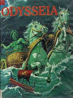 Odysseia