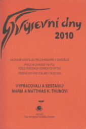 Výsevní dny 2010