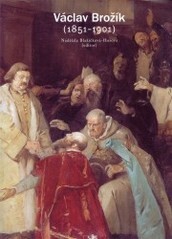 Václav Brožík (1851-1901)