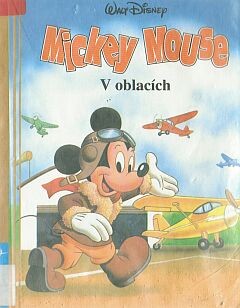 Mickey Mouse: V oblacích