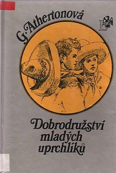 Dobrodružství mladých uprchlíků, 2., opravené vyd.