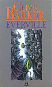 Everville : 2. kniha umění