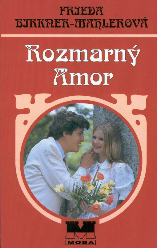 Rozmarný Amor