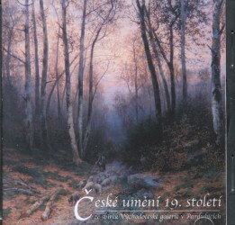 České umění 19. století ze sbírek Východočeské galerie v Pardubicích