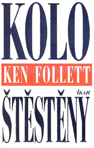 Kolo štěstěny, Vyd. 1.