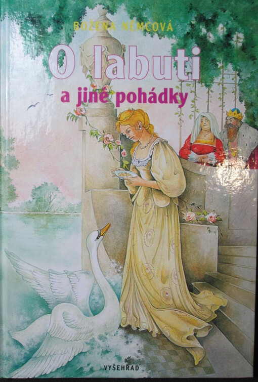 O labuti a jiné pohádky