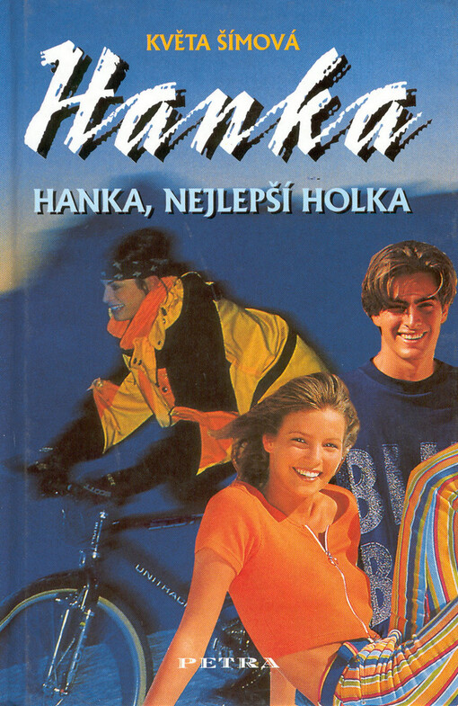 Hanka
