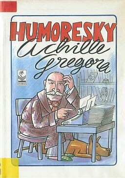 Humoresky Achille Gregora