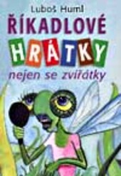Říkadlové hrátky nejen se zvířátky