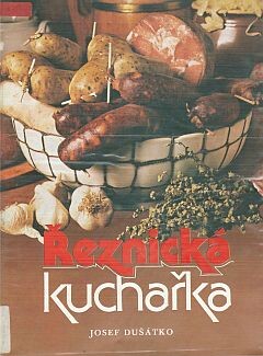 Řeznická kuchařka