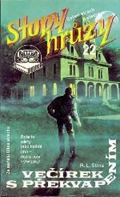 Večírek s překvapením