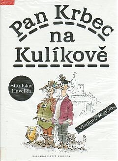 Pan Krbec na Kulíkově