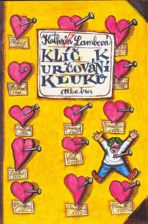 Klíč k určování kluků: čeledi, jejich charakteristika a chování