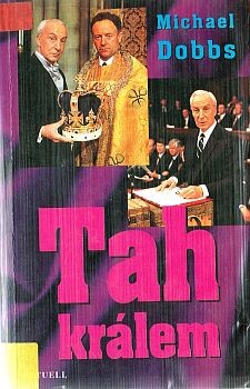 Tah králem