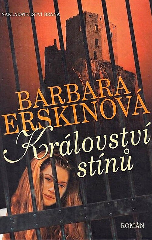 Království stínů, Vyd. 1.