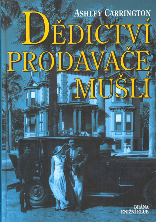 Dědictví prodavače mušlí: rodinná sága naftového magnáta
