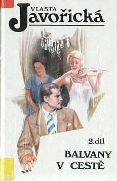 Balvany v cestě, sv. 2