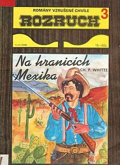Na hranicích Mexika