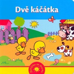 Dvě káčátka 