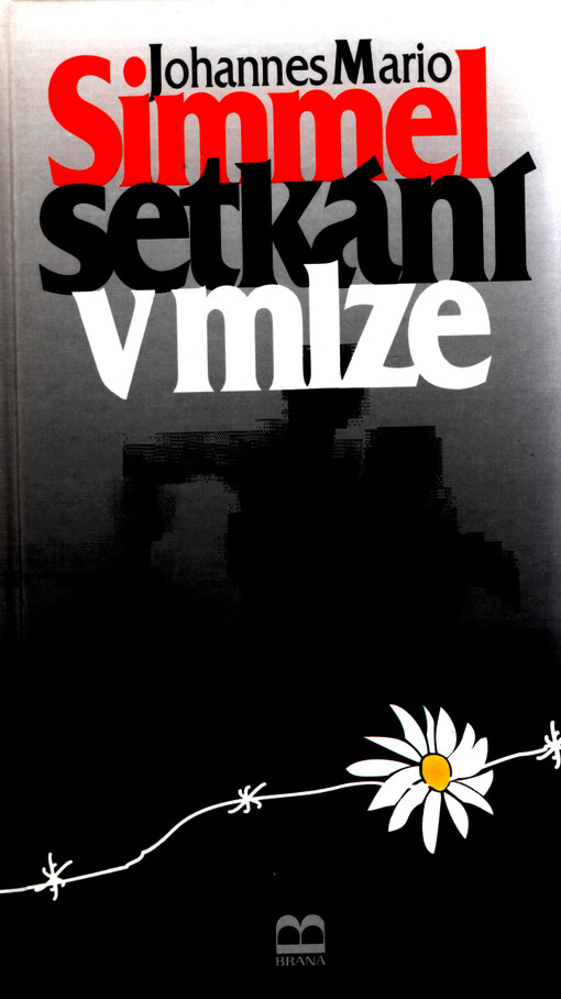 Setkání v mlze