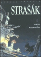 Strašák, 2, Strašák