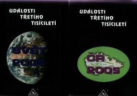 Události třetího tisíciletí 2005 :Česká republika 2005, svět 2005