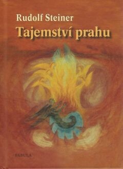 Tajemství prahu :proměna lidské duše a její úskalí
