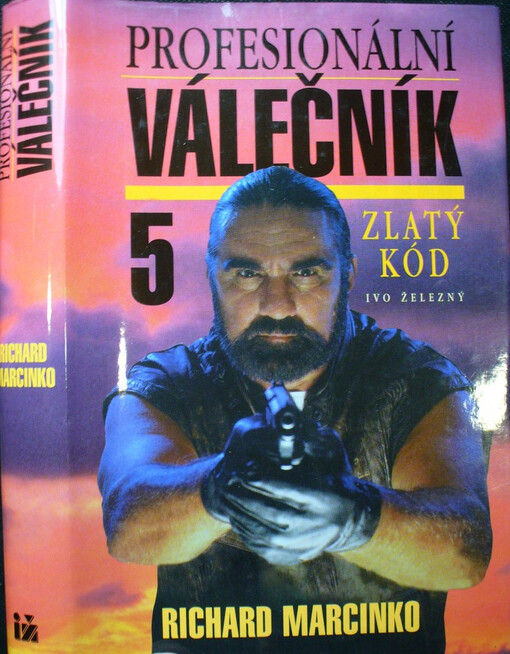 Profesionální válečník. 5, Zlatý kód