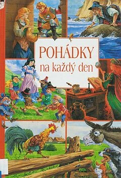 Pohádky na každý den