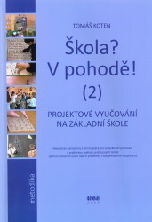 Škola? V pohodě! (2): Tomáš Koten
