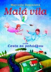 Malá víla : cesta za pohádkou