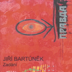 Jiří Bartůněk zadání