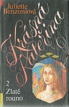 Krásná Kateřina.