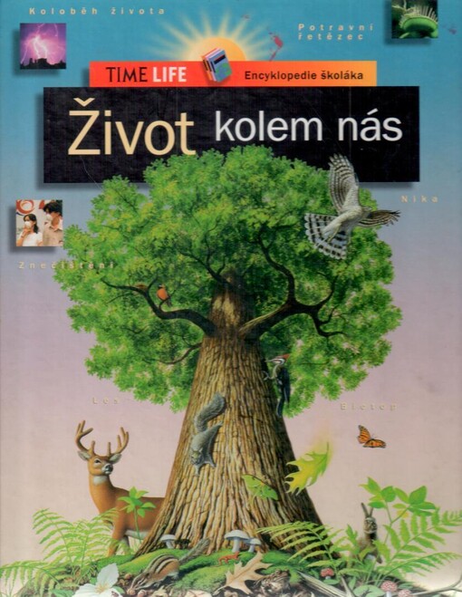 Život kolem nás