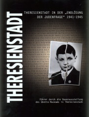 Theresienstadt in der 