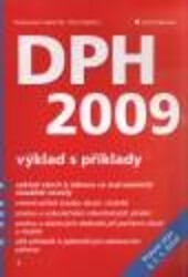 DPH 2009