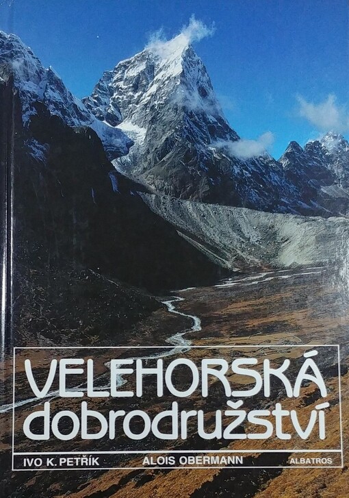 Velehorská dobrodružství